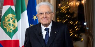 Mattarella: “La scuola è la più efficace leva di integrazione” Sergio Mattarella