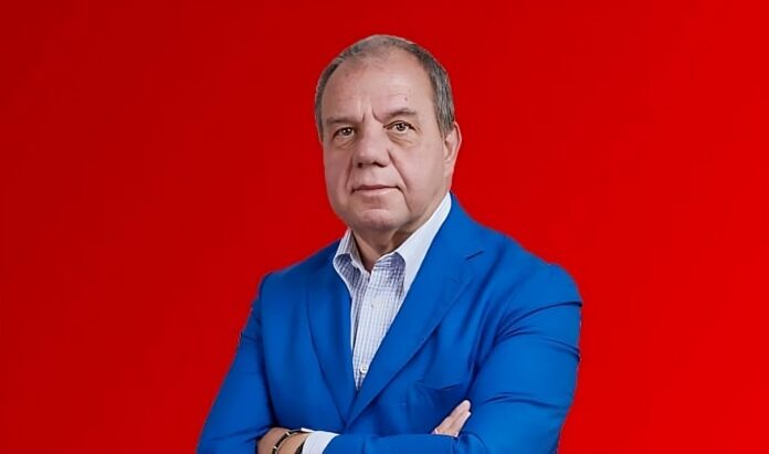 Alessandro Mauro Rossi