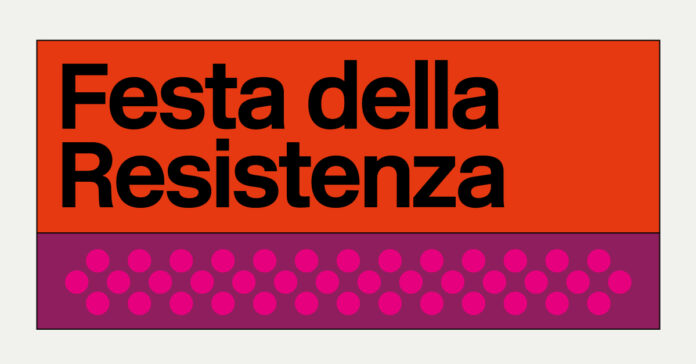 FESTA DELLA RESISTENZA