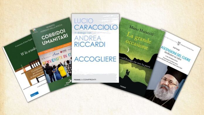 Comunità di Sant'Egidio