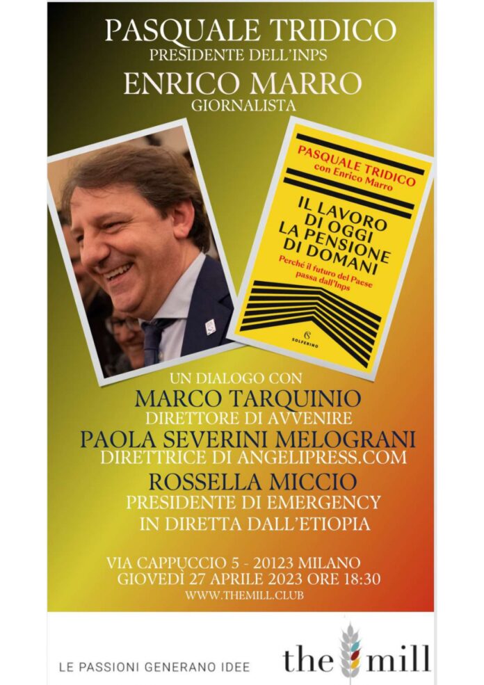 Pensione
