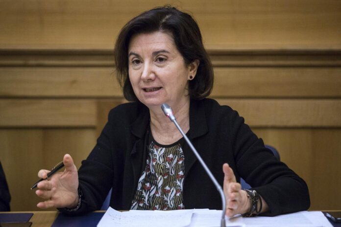 Eugenia Roccella