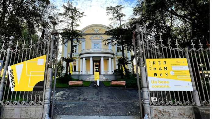 Bando beni confiscati