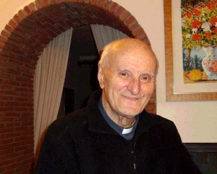 don Dante Bernini