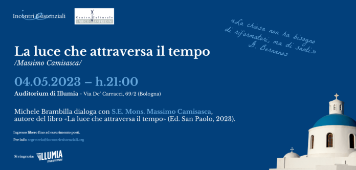 incontri esistenziali