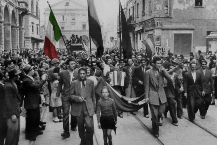 25 aprile
