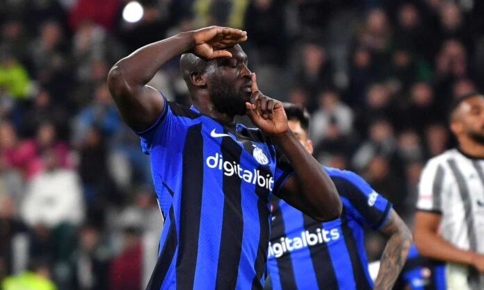 Lukaku