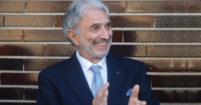 Marco Griffini
