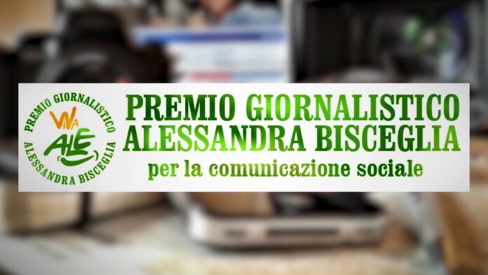Premio giornalistico Alessandra Bisceglia