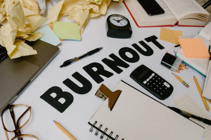 Bornout
