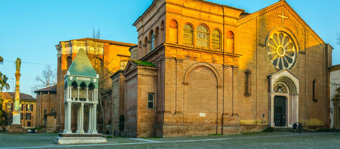 Centro San Domenico