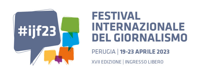 Festival del Giornalismo