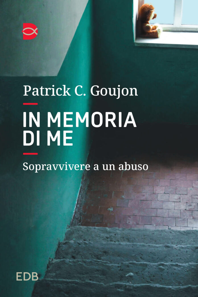 Patrick C. Goujon