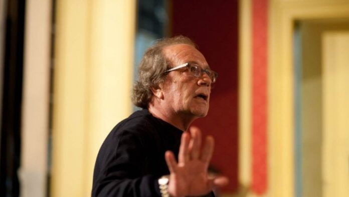 giorgio ferrara