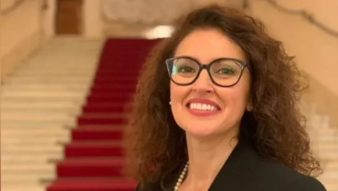 Maria Teresa Bellucci