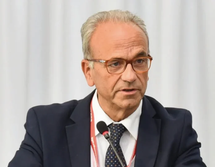 Carlo Borgomeo
