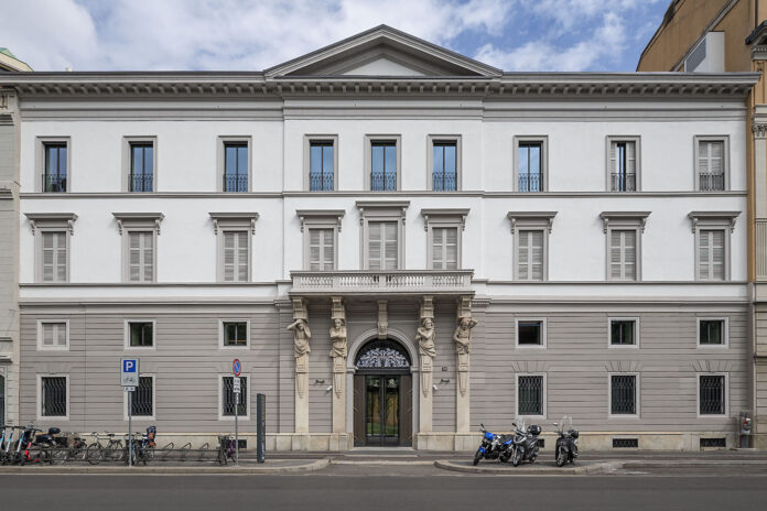 Fondazione Luigi Rovati
