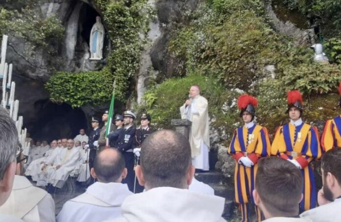 Ordinariato militare