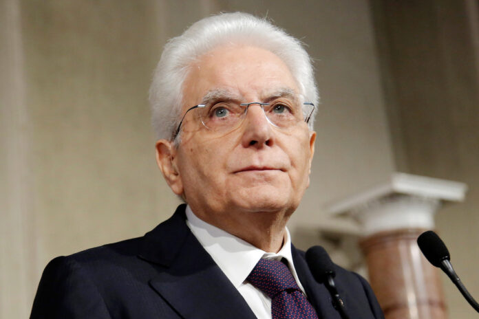 Mattarella