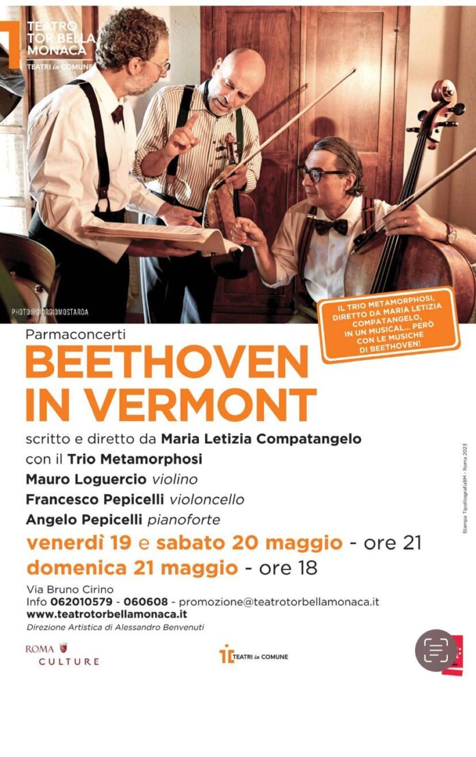 Trio Metamorphosi