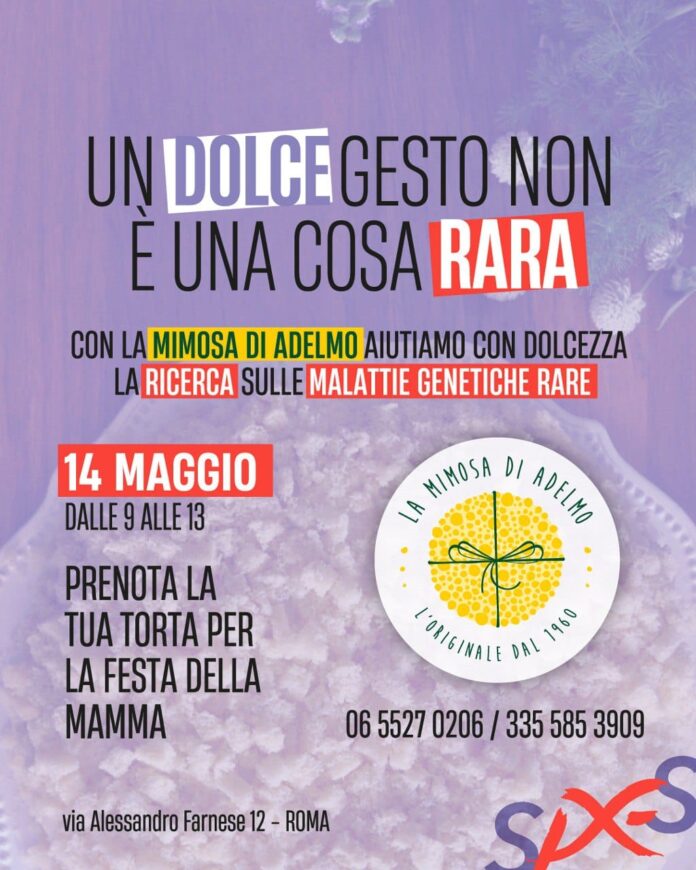 Festa della Mamma
