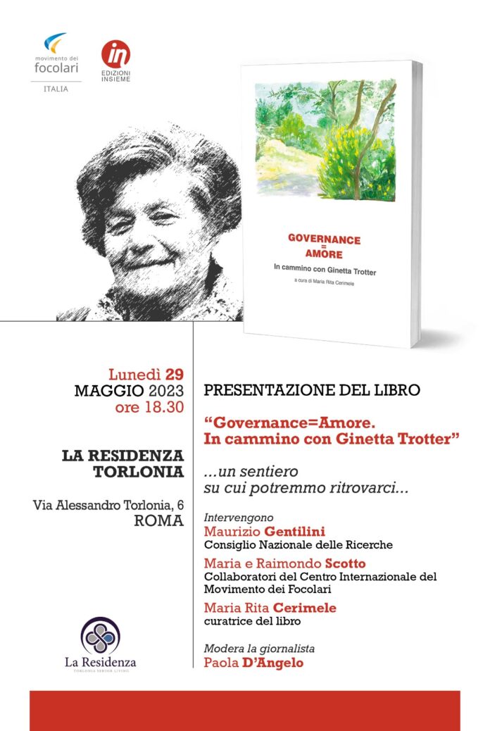 Maria Rita Cerimele