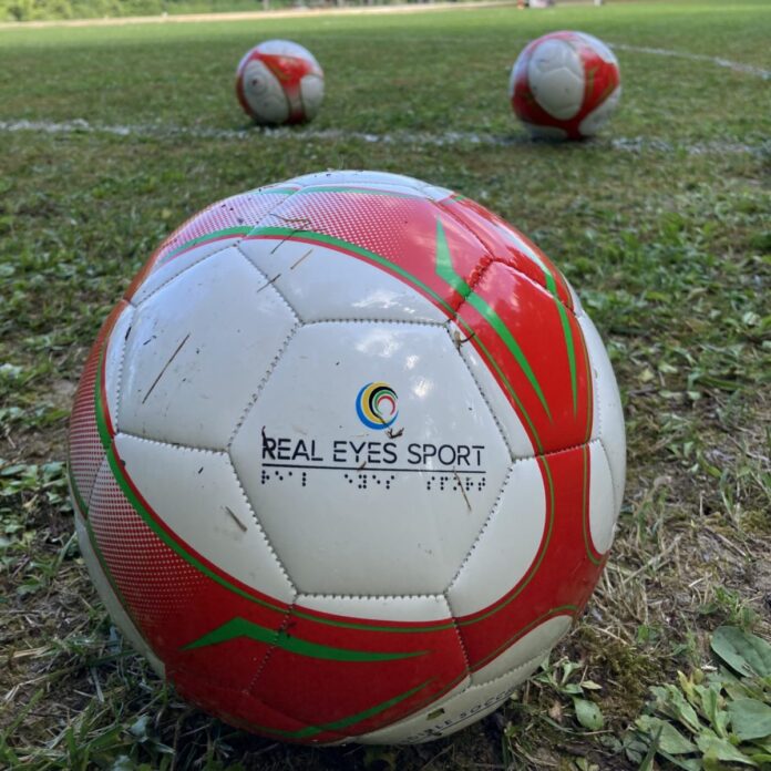 Real Eyes Sport