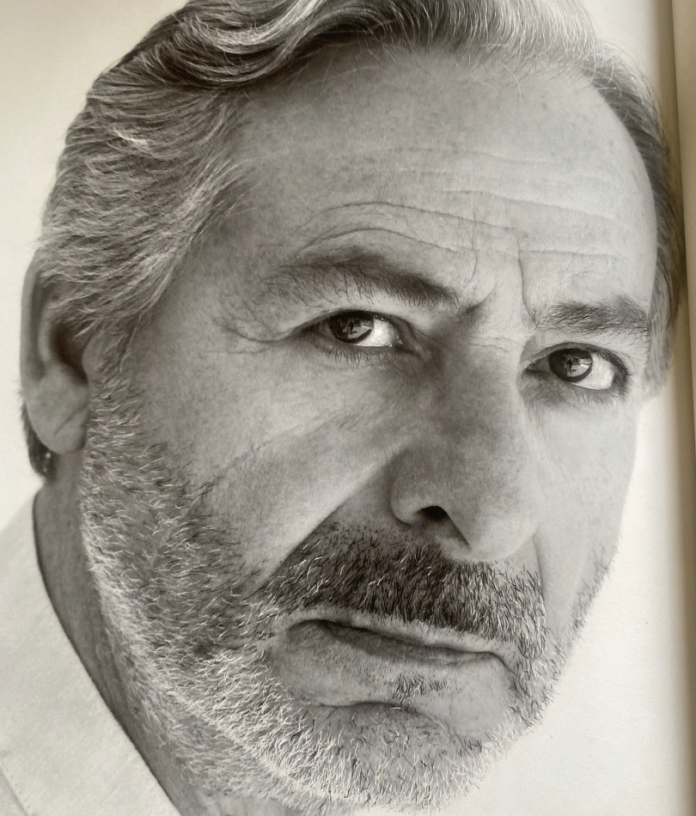 leo gullotta
