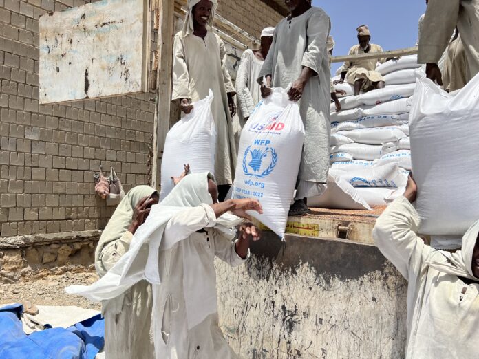 WFP