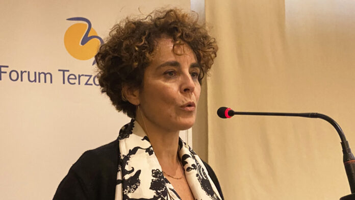 Vanessa Pallucchi