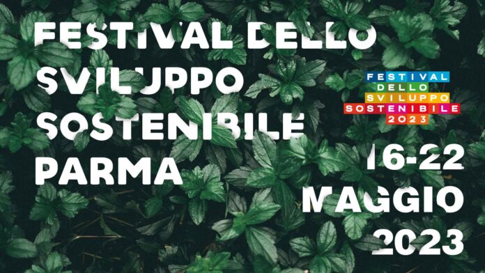 Festival Dello Sviluppo Sostenibile 2023