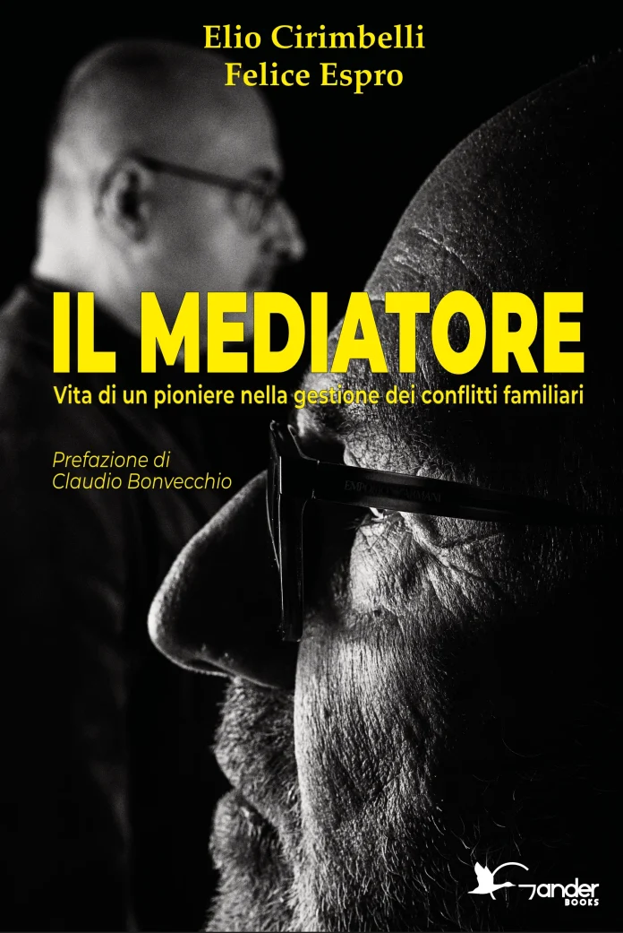 elio cirimbelli