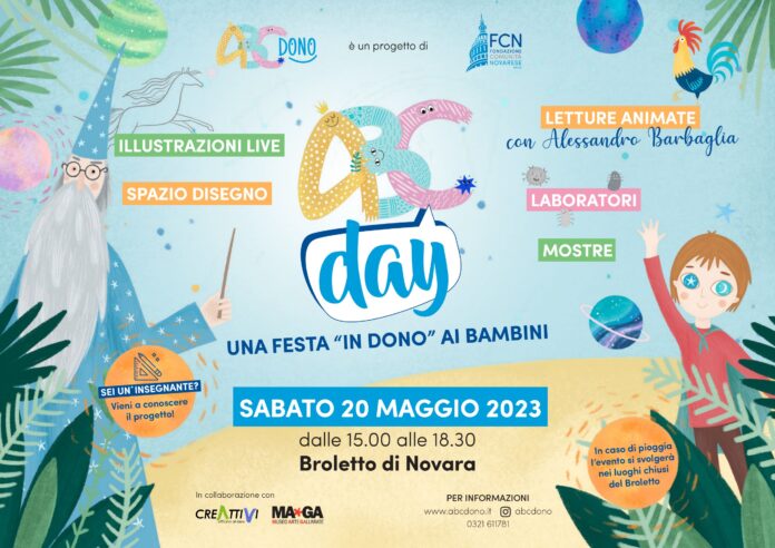 ABCday