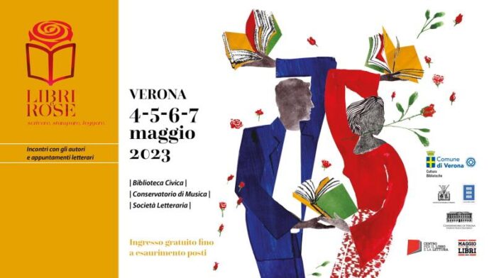 libri e rose