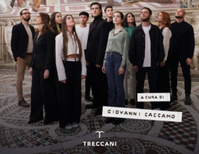 manifesto del cambiamento
