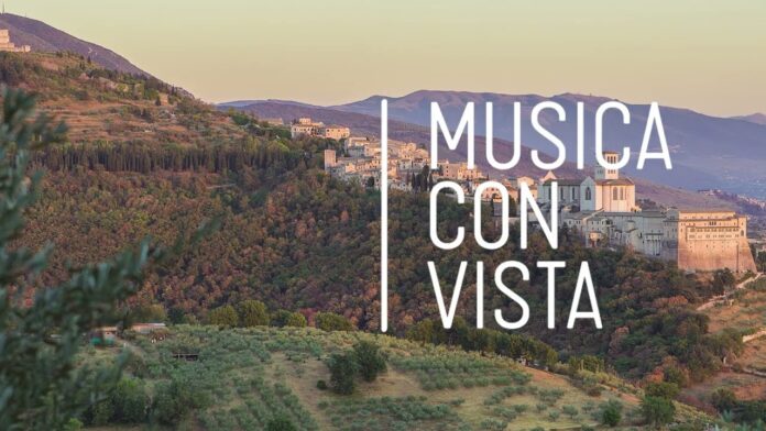 Festival Nazionale Musica con Vista 2023