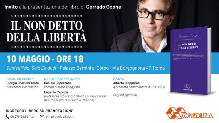 Corrado Ocone