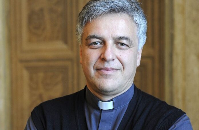 Mons. Palmieri