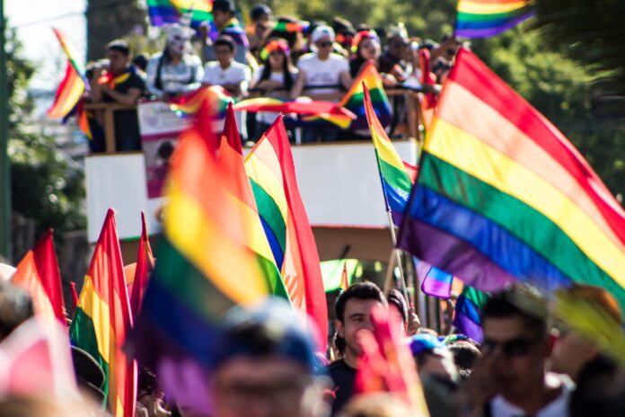 LGBTQ+