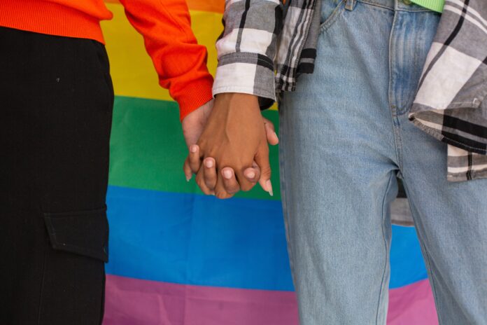 Giornata Mondiale contro l'omofobia, la bifobia e la transfobia