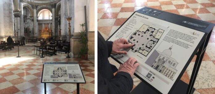 Lettura Agevolata,