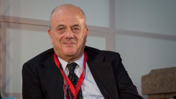 LUCIANO SOVENA