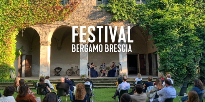 Festival Bergamo Brescia