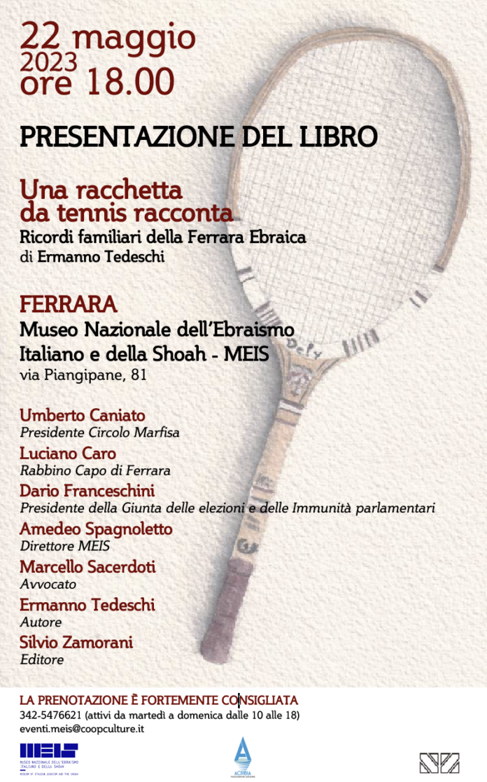 Ermanno Tedeschi