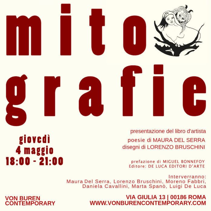 Mitografie