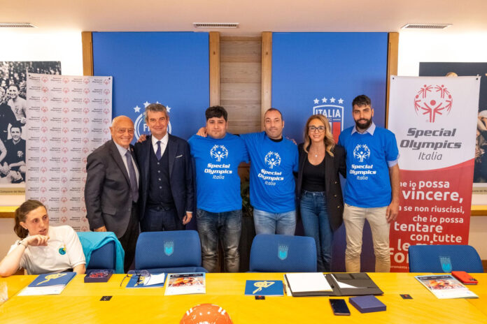 XXIII Special Olympics European Football Week