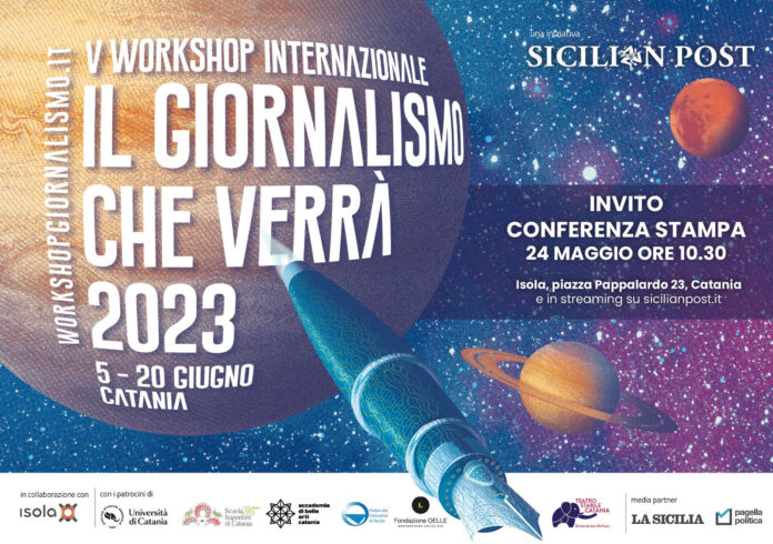 Il Giornalismo che verrà