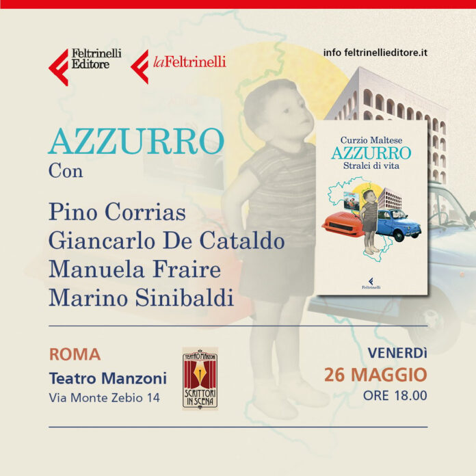 Curzio Maltese