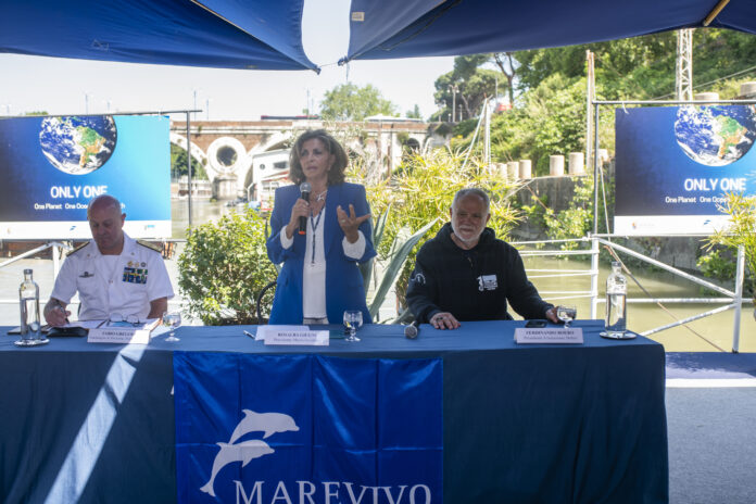 Marevivo