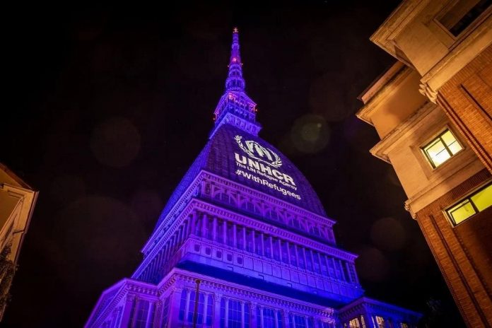 mole antonelliana
